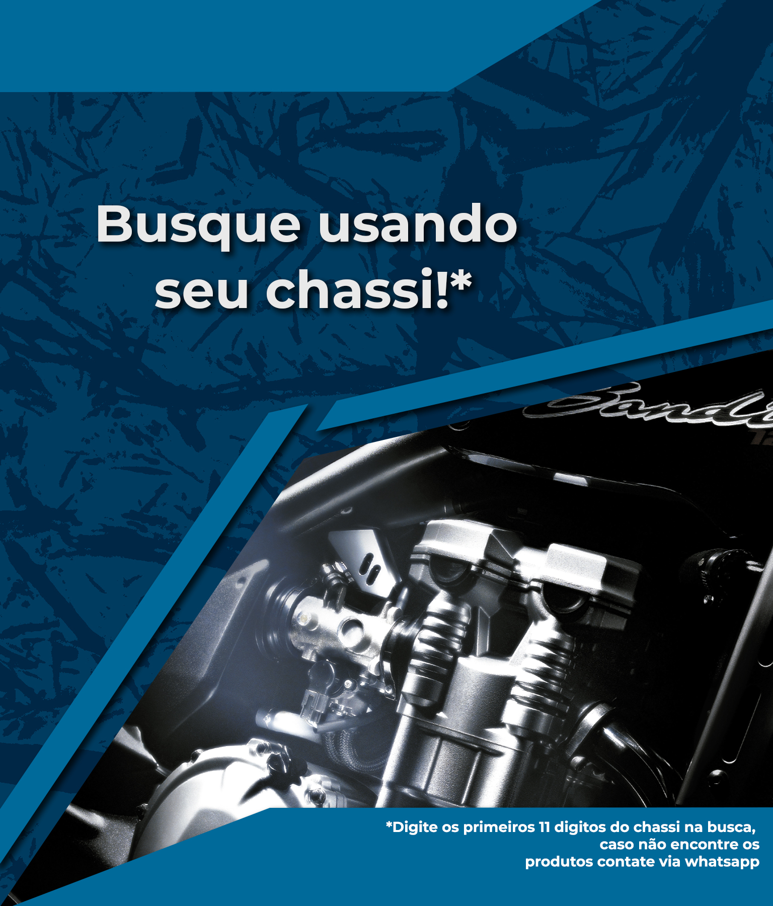 Banner Chassi
